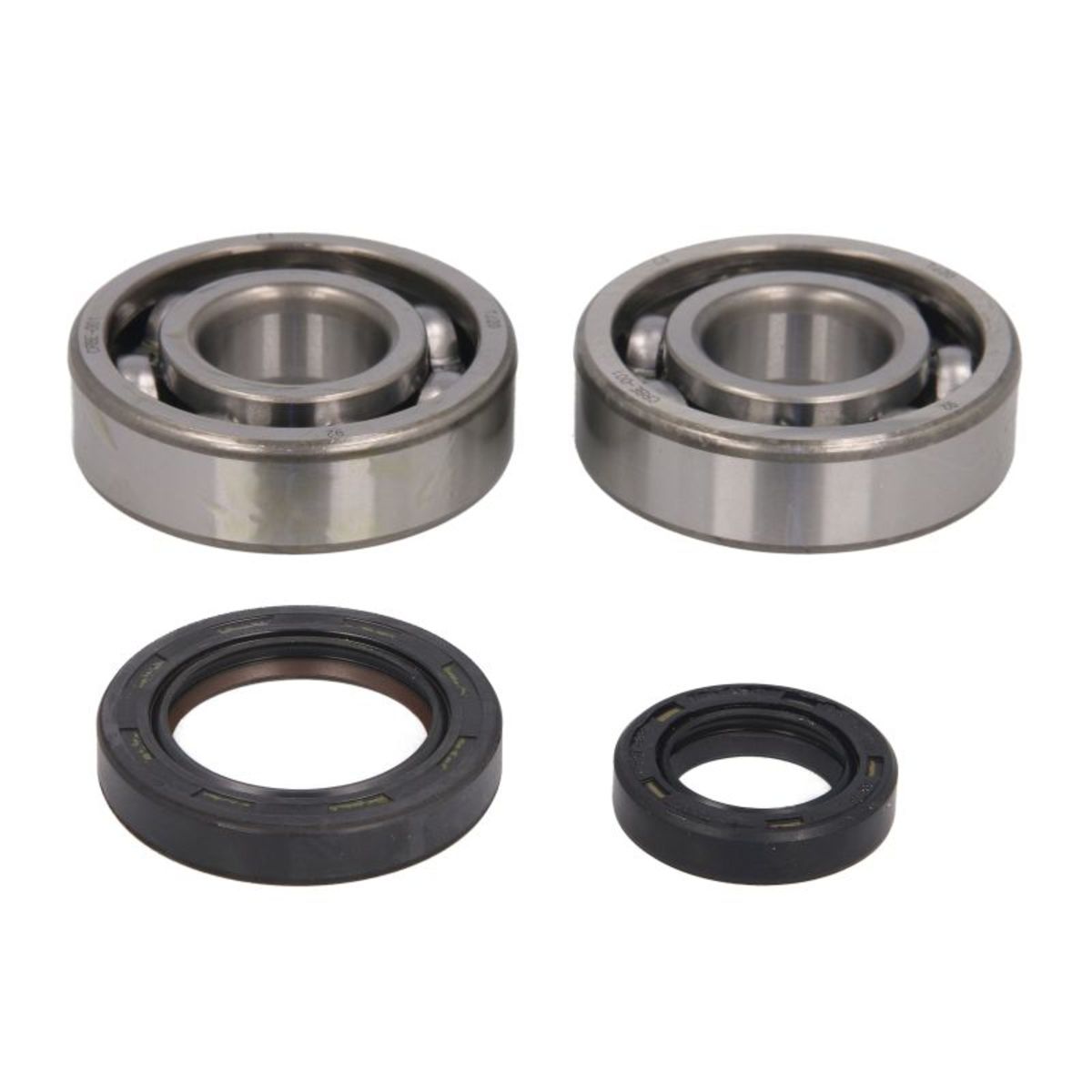 Reparatursatz, Kurbelwelle HOT RODS K002 HR