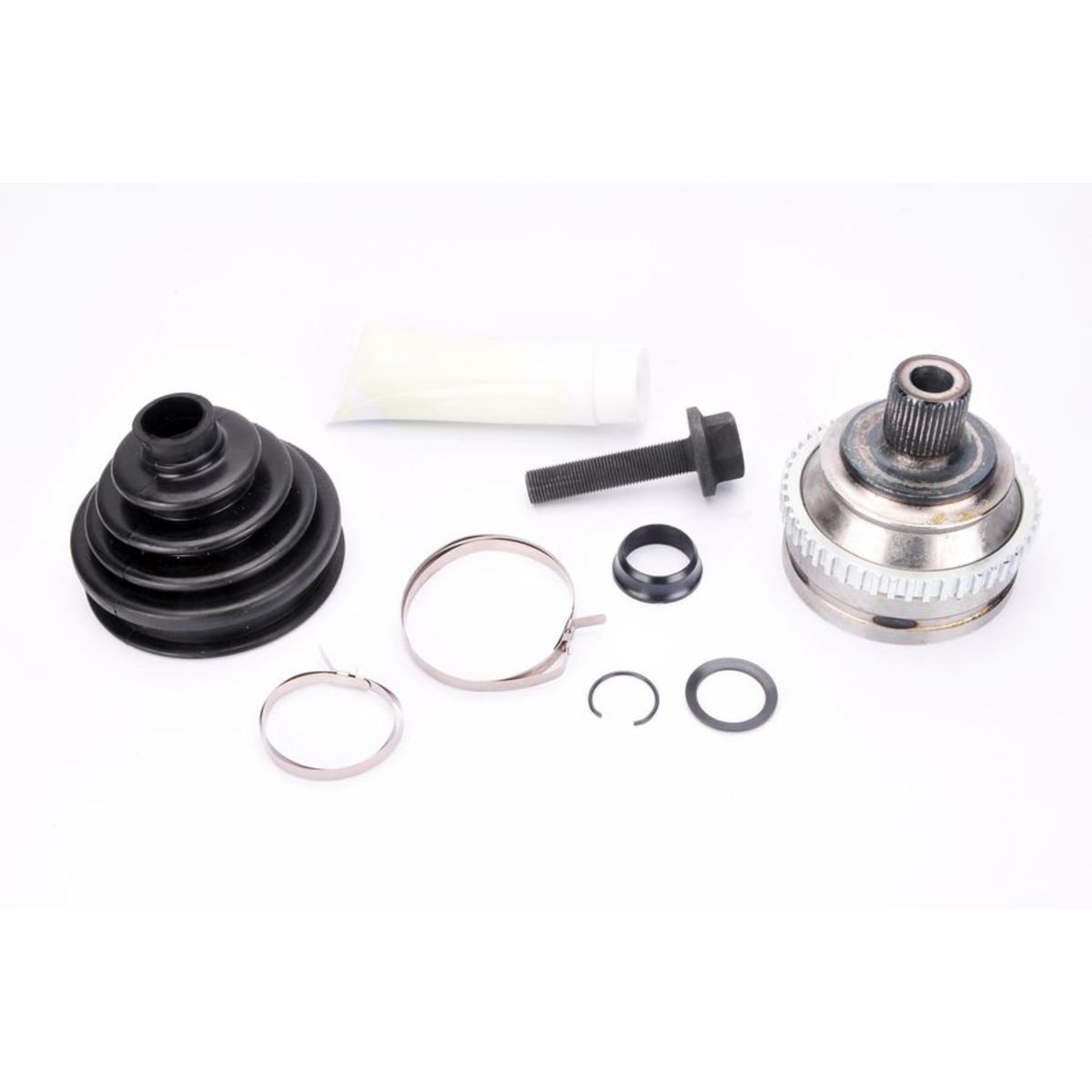 Lpr Kit Di Giunti, Albero Motore Kvw125