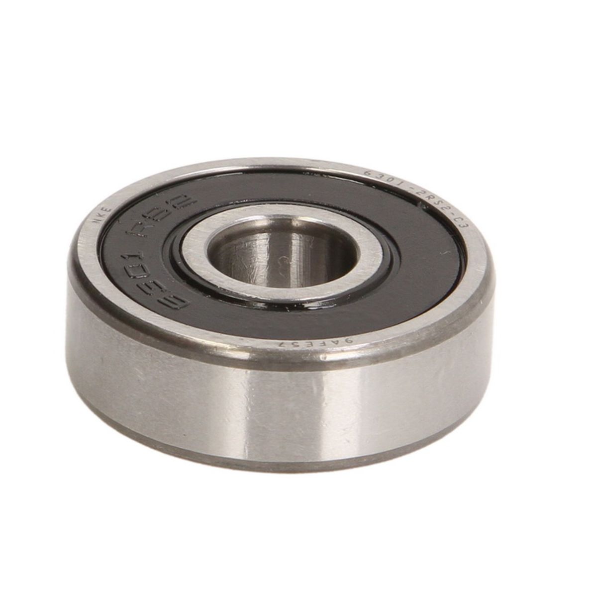 Łożysko NKE BEARINGS 6301-2RS2-C3 /NKE/ - Sklep Inter Cars