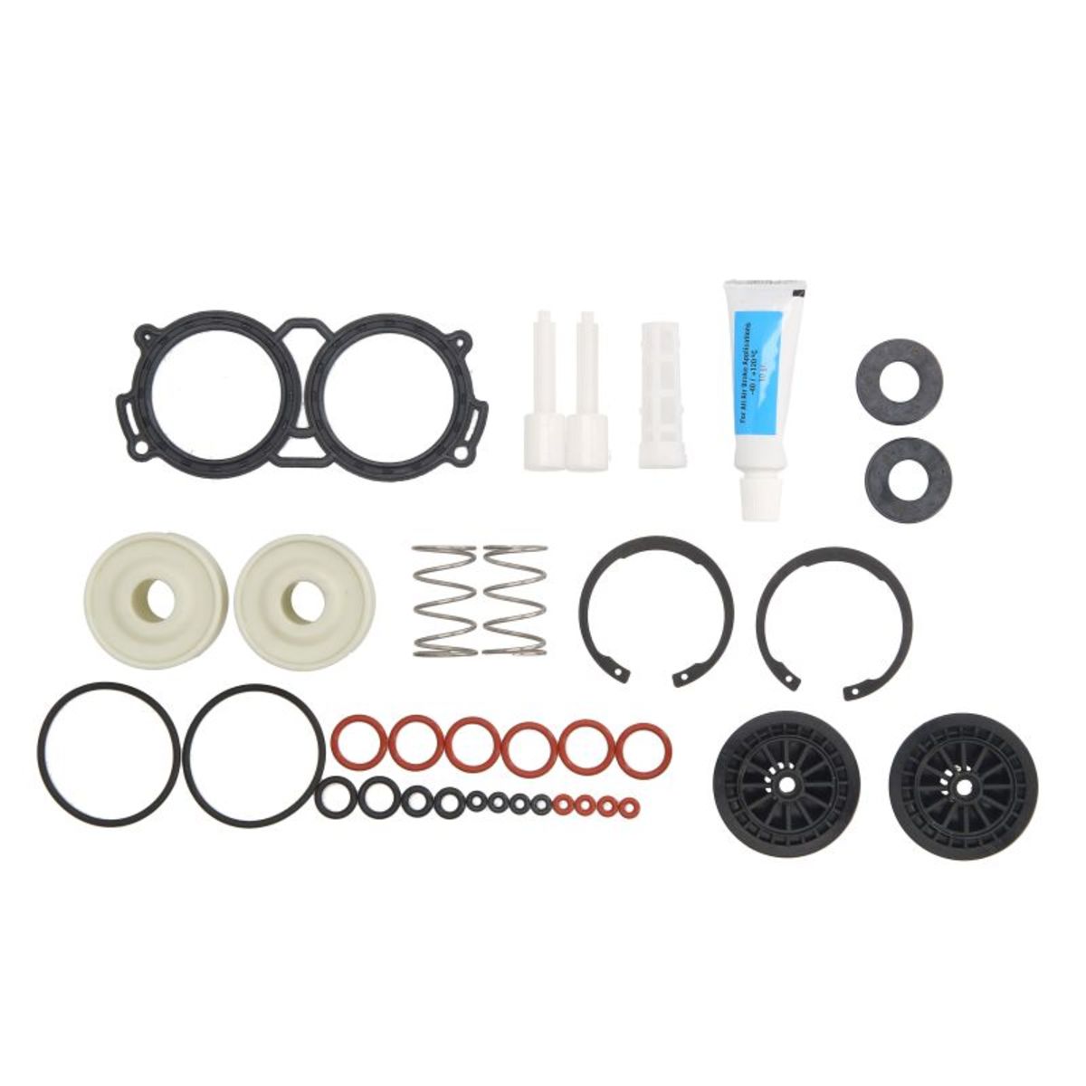 Image of Reparatieset voor luchtkleppen
