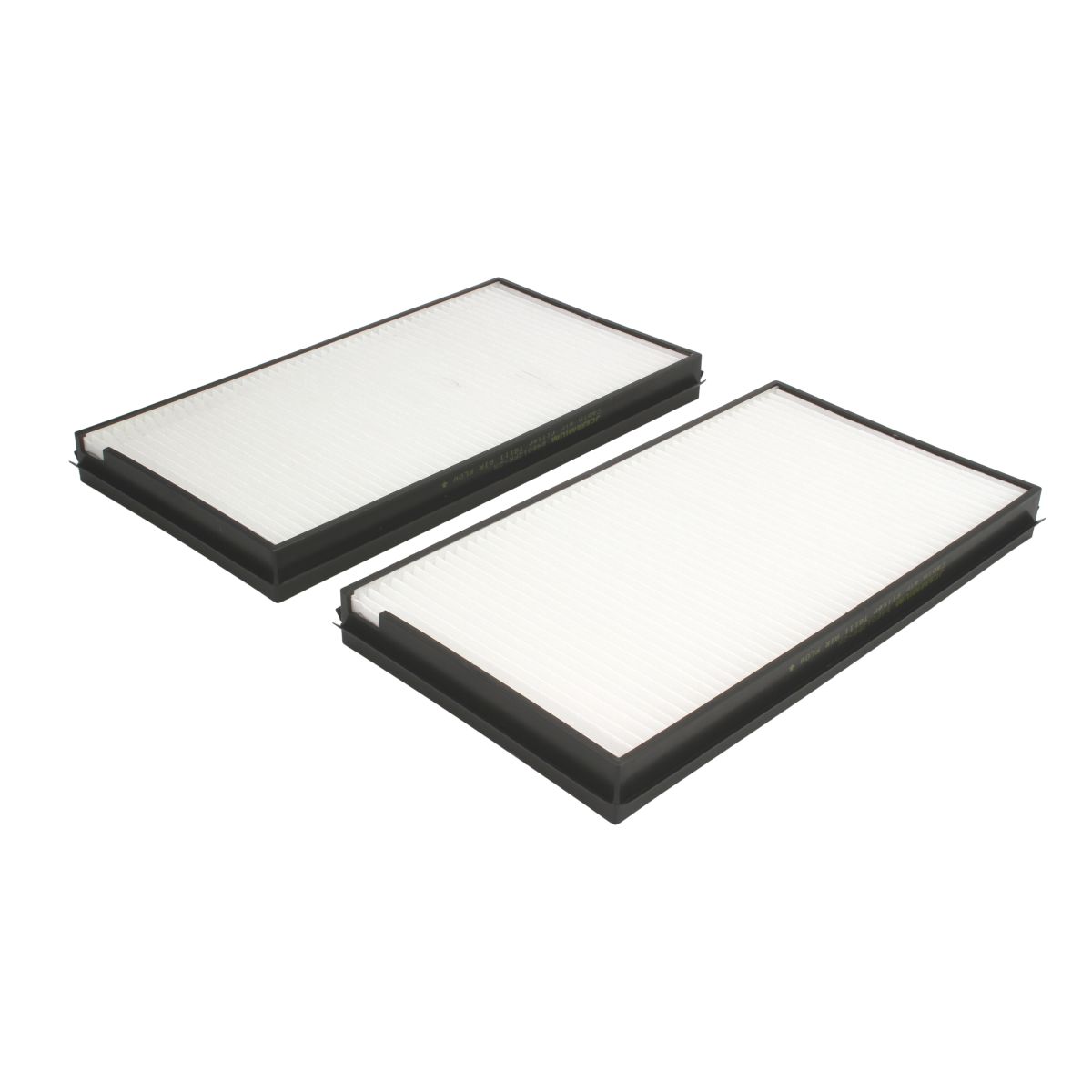 Image of Cabinefilter