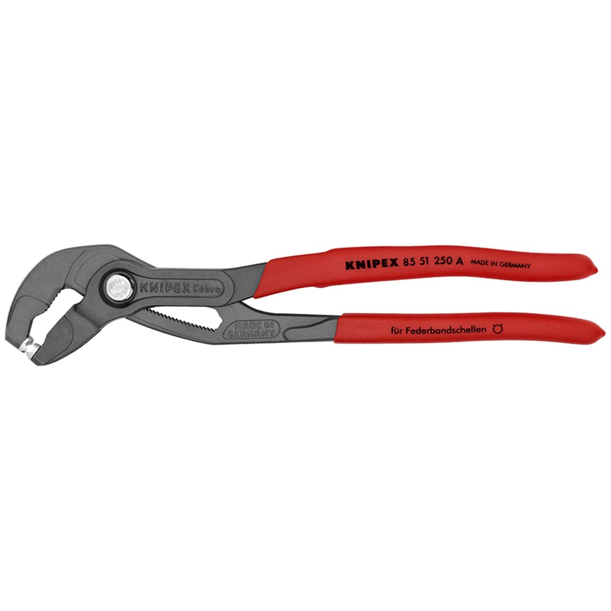 Fachzange KNIPEX 85 51 250 A