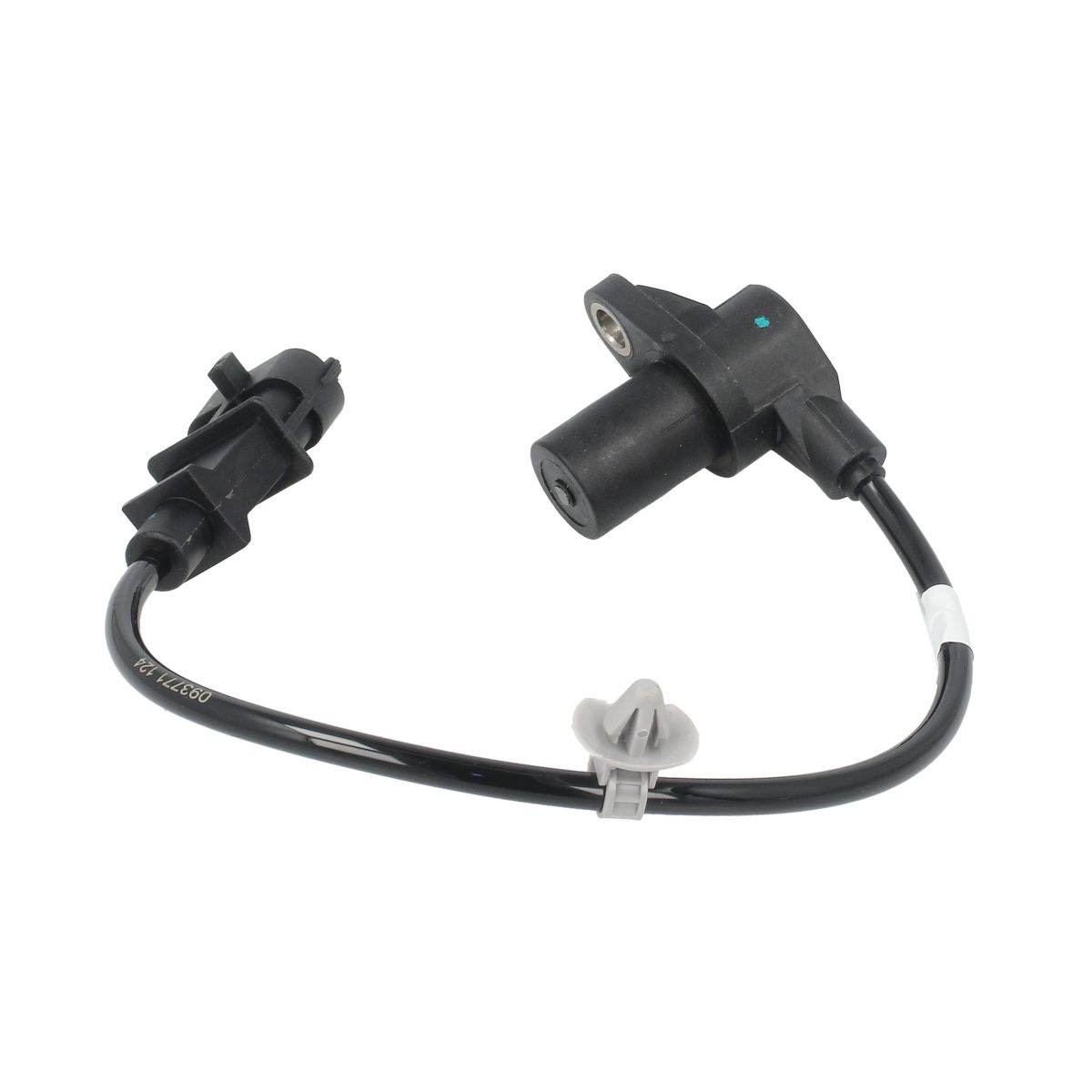 Sensor, nokkenas positie