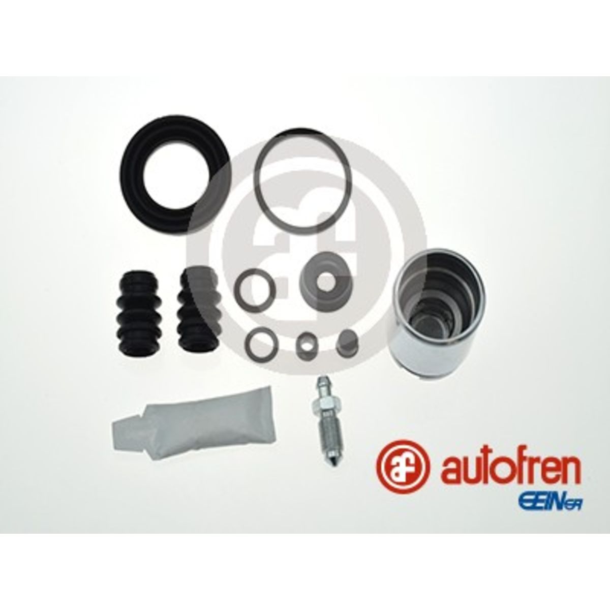 Image of Reparatieset, remklauw