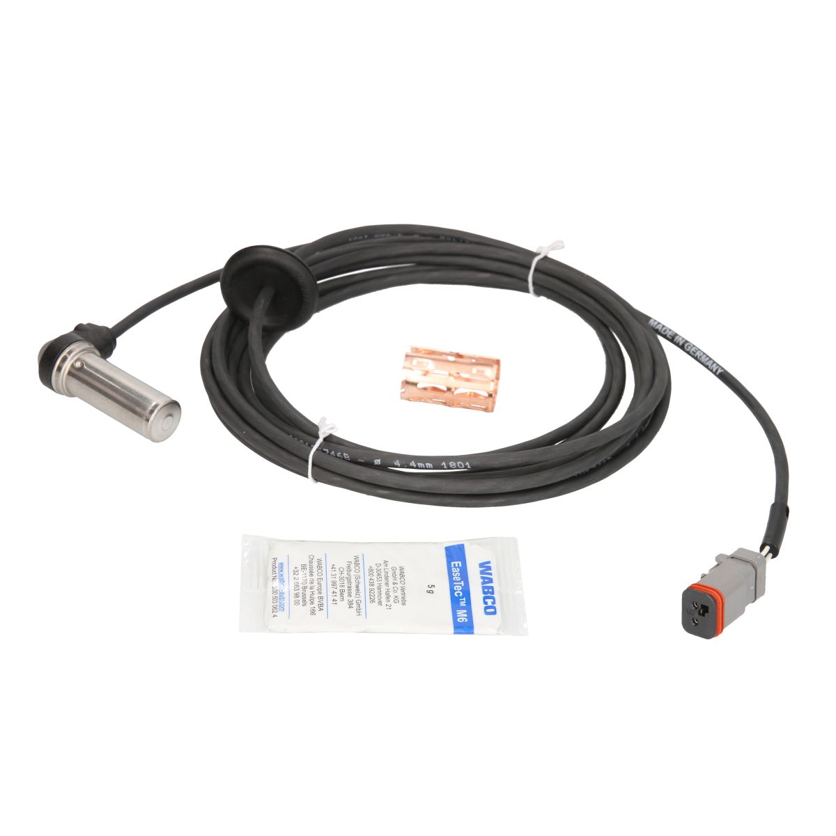 Image of ABS-sensor  441 035 935 2