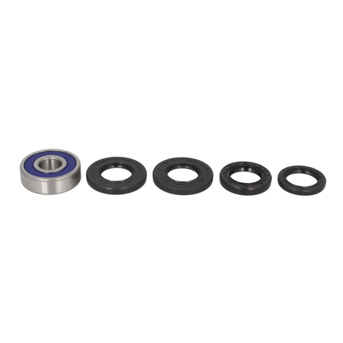 Radlagersatz ALL BALLS AB25-1643
