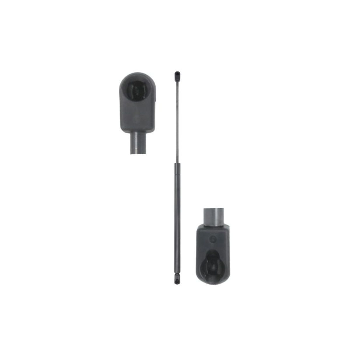 Gasfeder, Koffer-/Laderaum KROSNO KR32873