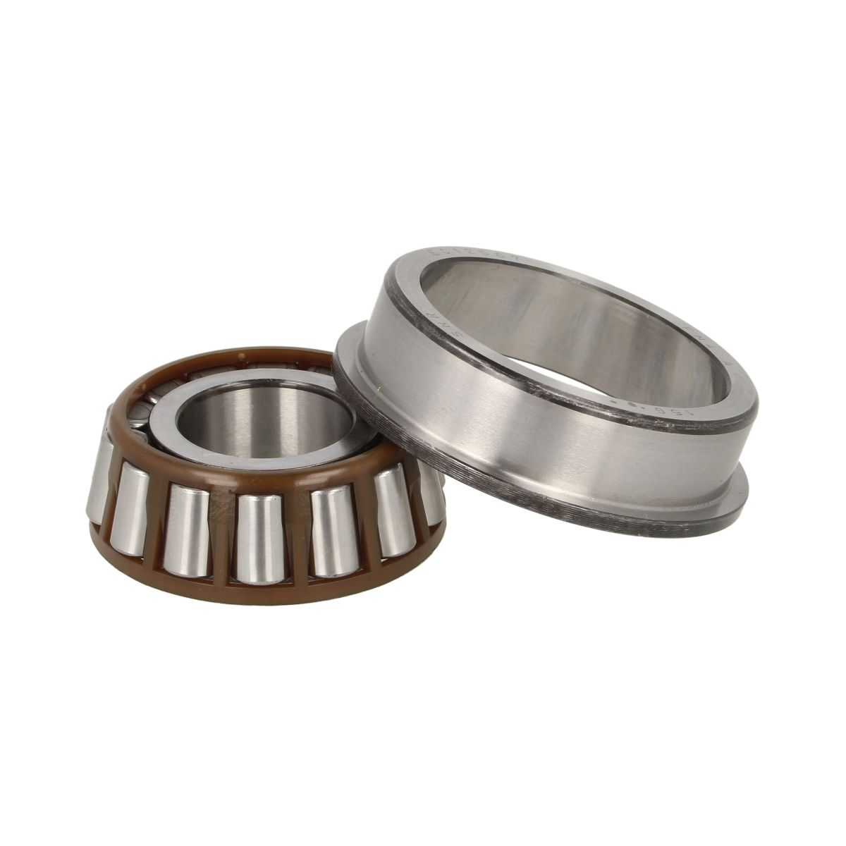 Cuscinetto della scatola del cambio SNR EC 12567 H206