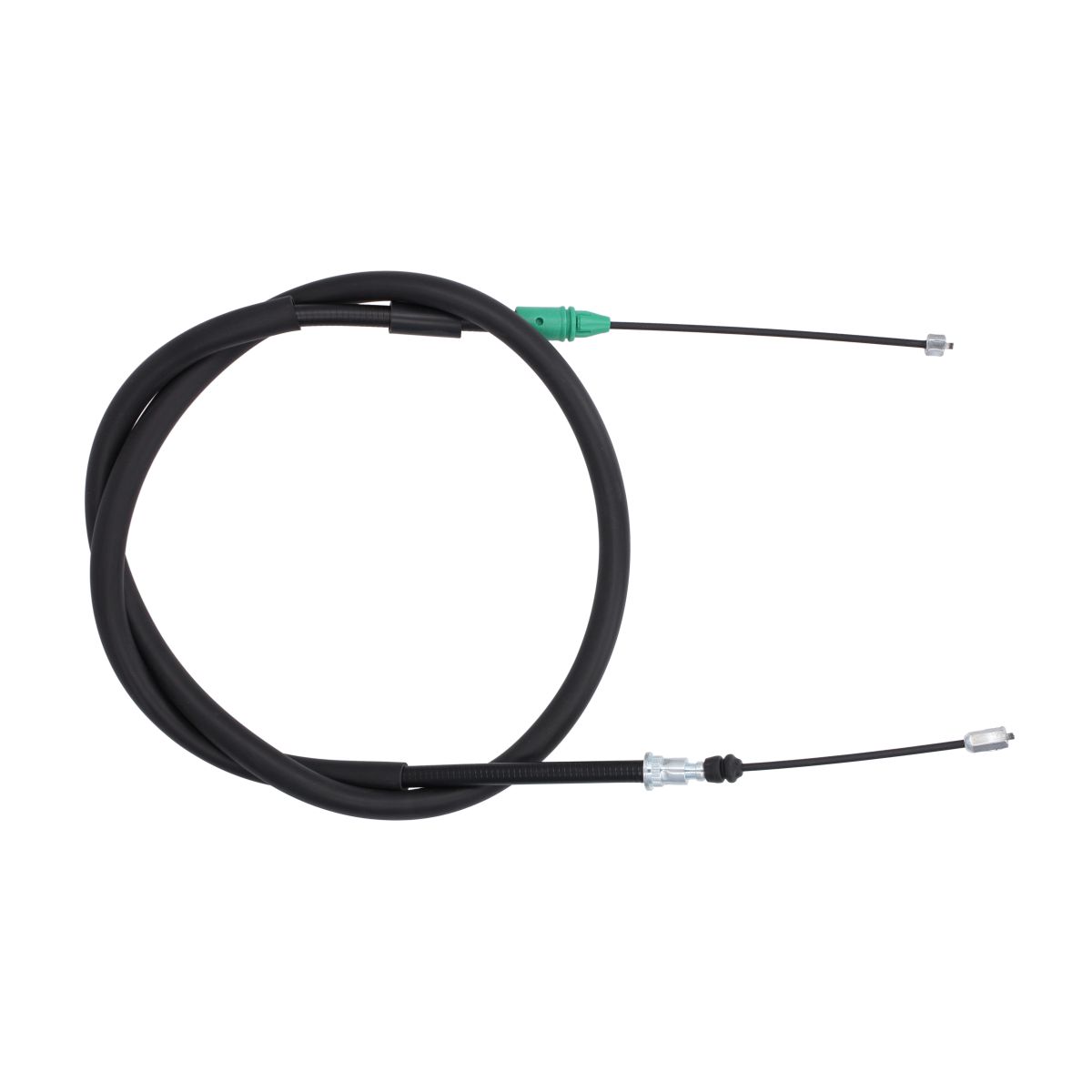 Image of Kabel, parkeerrem  41.0228.1 links