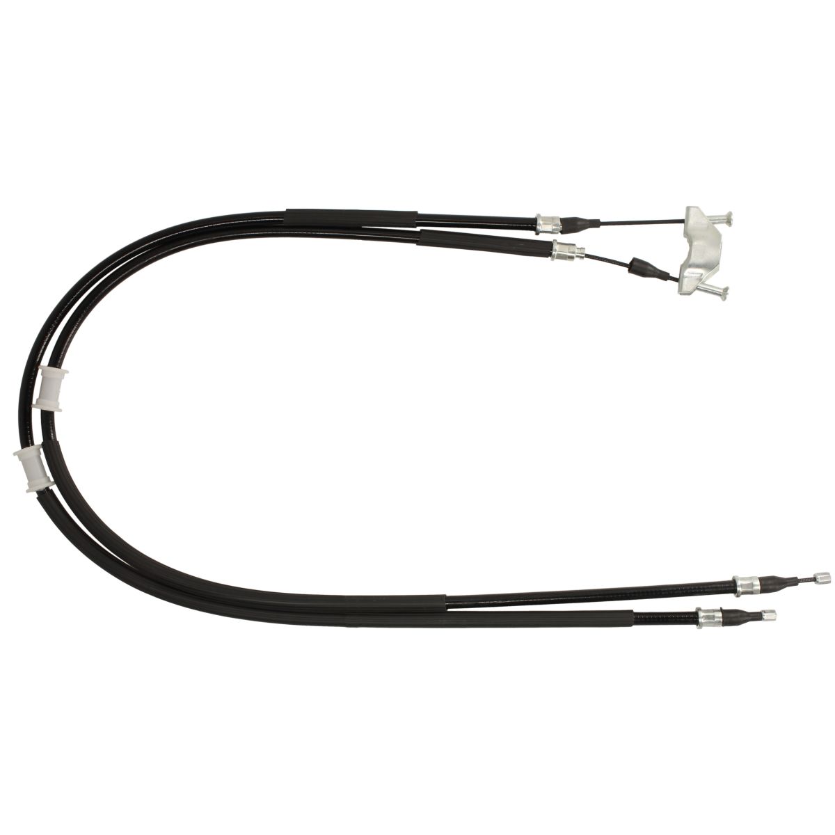 Image of Kabel, parkeerrem  C7X009