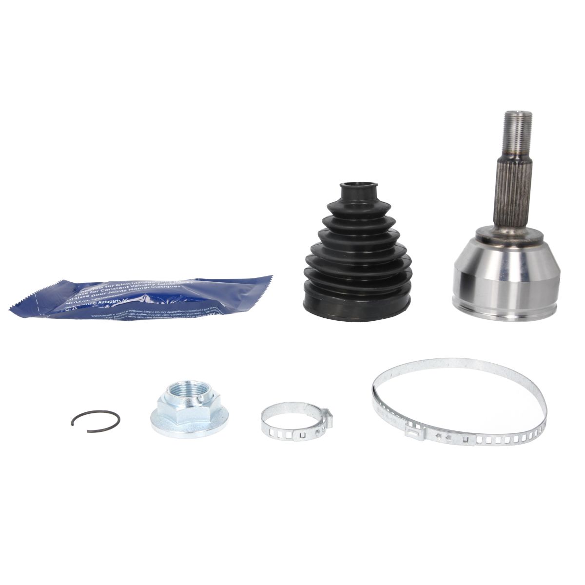 Image of Homokineet reparatie set, aandrijfas  KIT