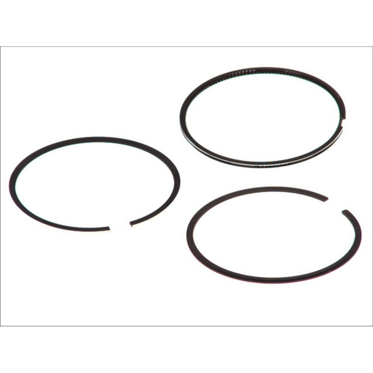 Image of Zuigerveren set