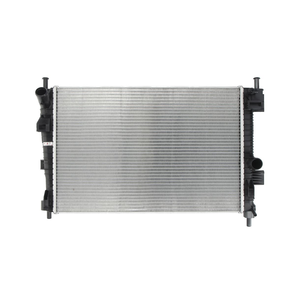 Image of Radiator, motorkoeling