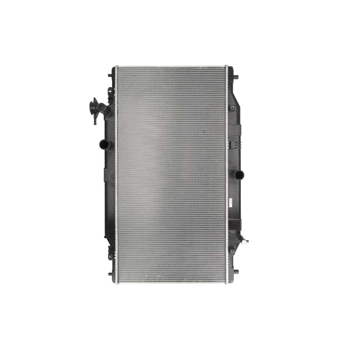 Image of Radiator, motorkoeling