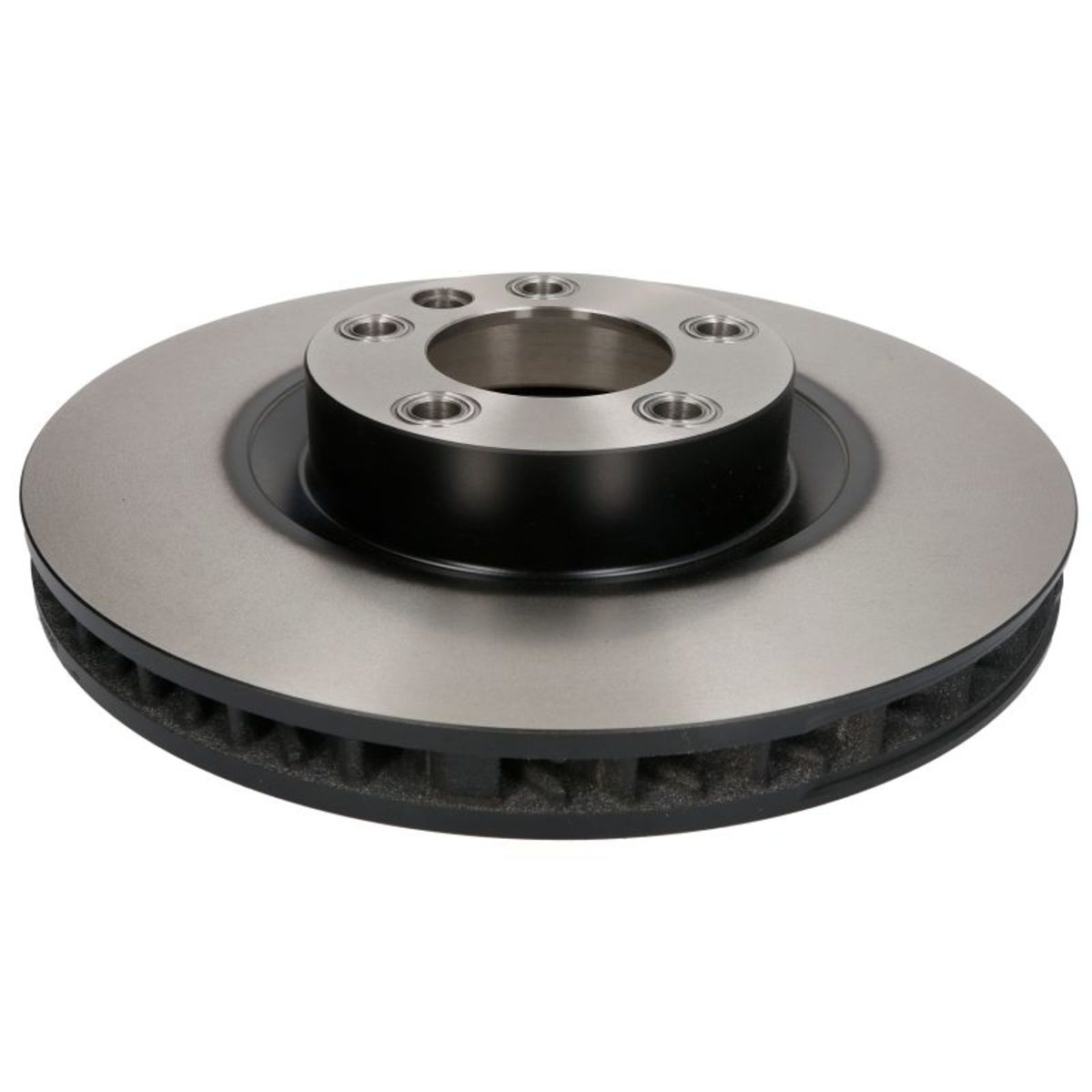Trw Disque De Frein Df6696s Avant, Ventilé, 1 Pièce