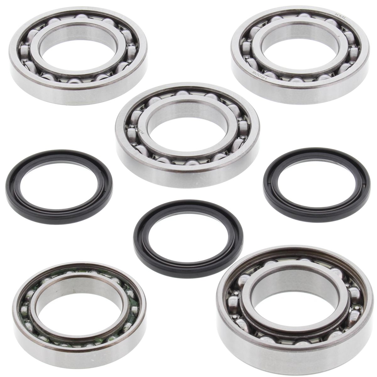 Image of Reparatieset, differentieel