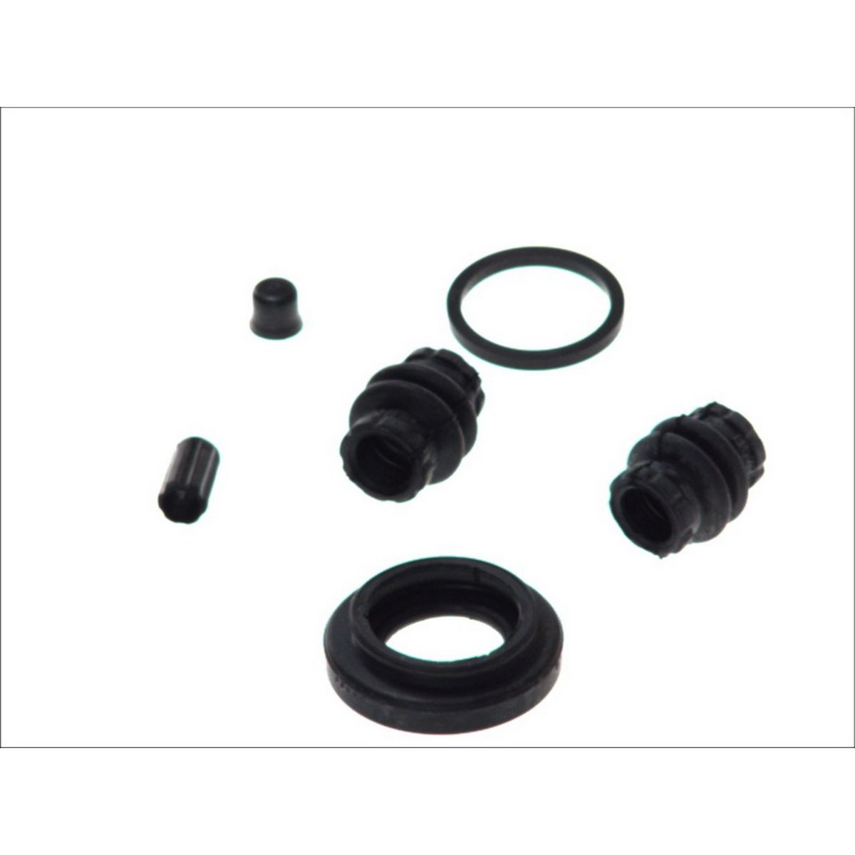 Image of Reparatieset, remklauw  D4-812