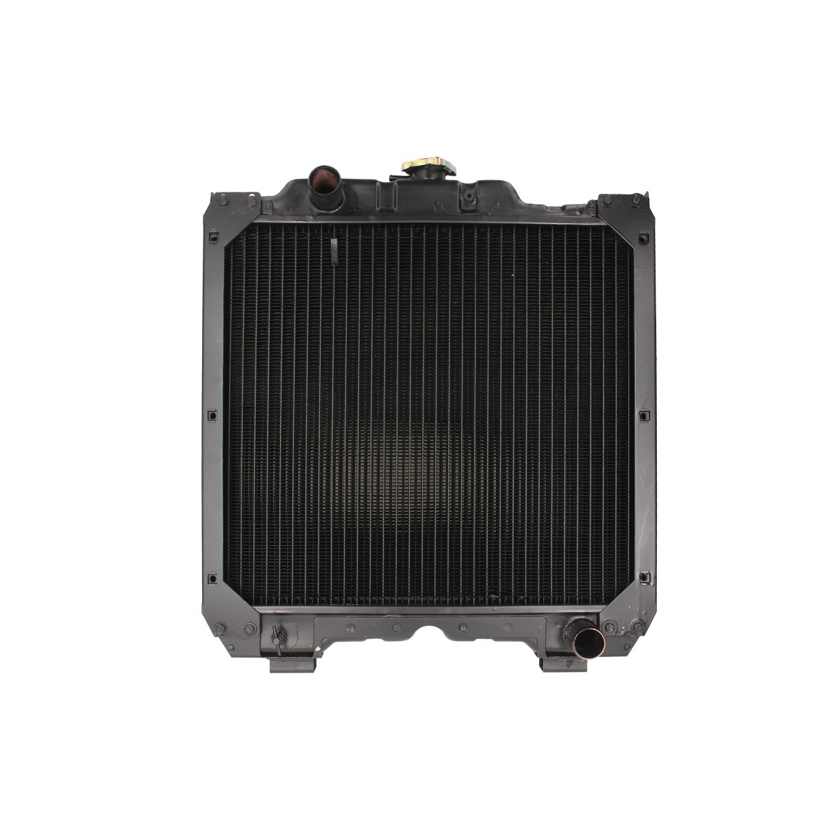 Image of Radiator, motorkoeling