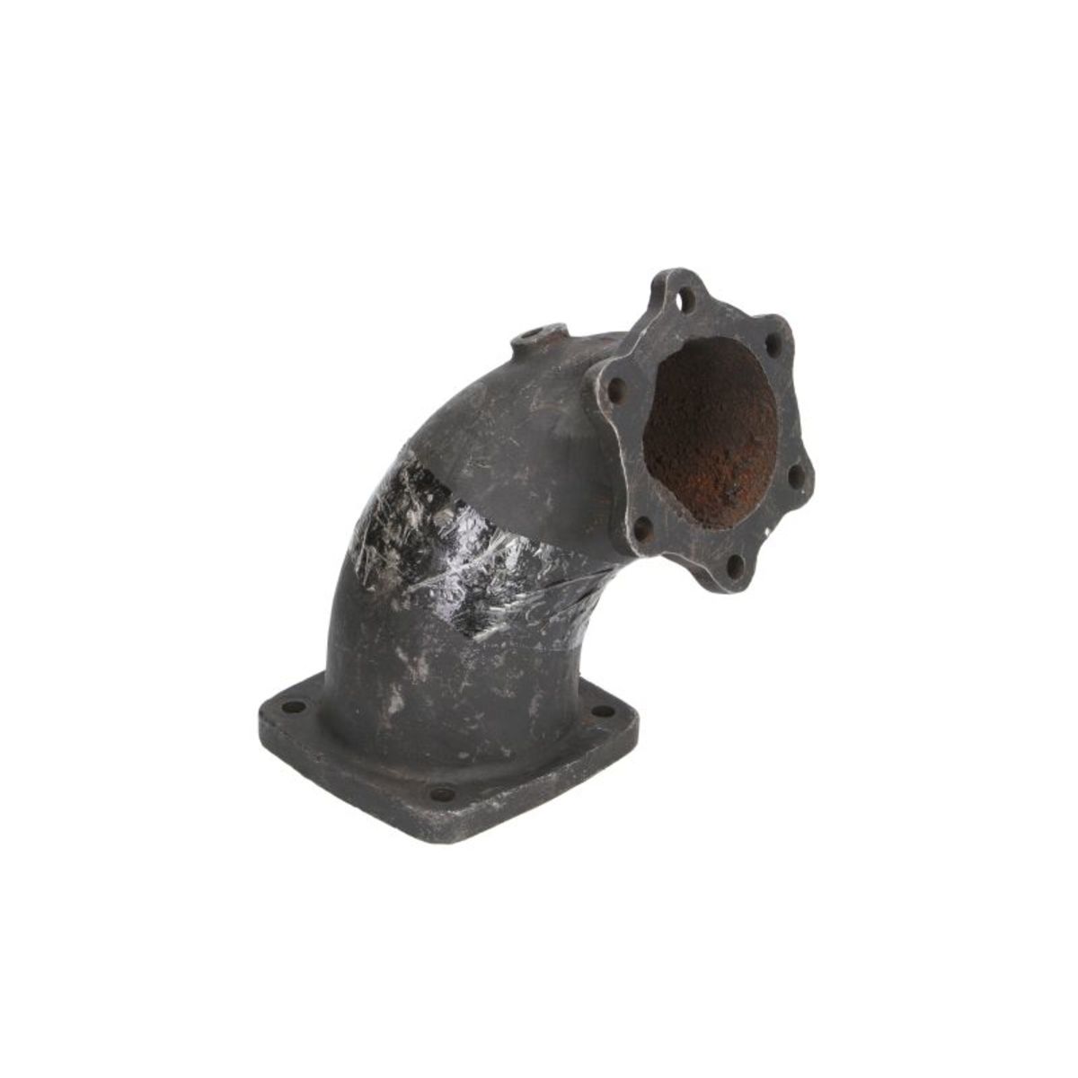 Image of Uitlaatpijp  50206IV