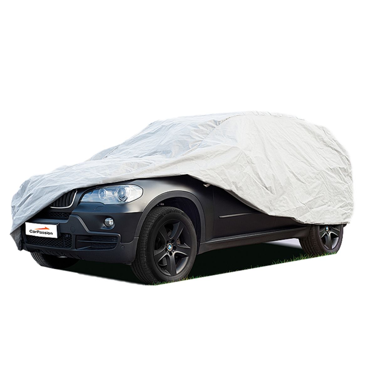 Carpassion Beschermende Dekzeilwagen Mmt CP10027 Maat L