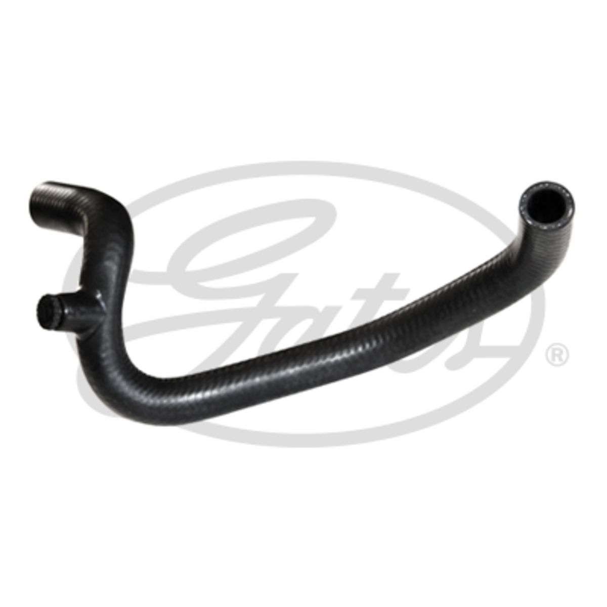Image of Rubber slang, koelsysteem  GAT