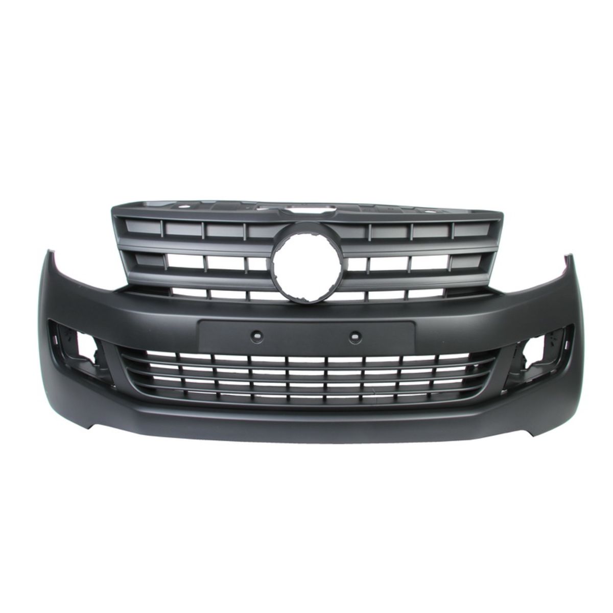 Vorderer Stoßfänger BLIC 5510-00-9595900P