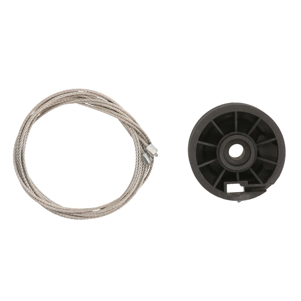 Image of Raamregelaar reparatieset