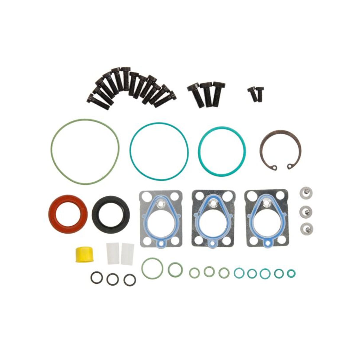 Engitech Reparatursatz, Common-Rail Pumpe Ent210028