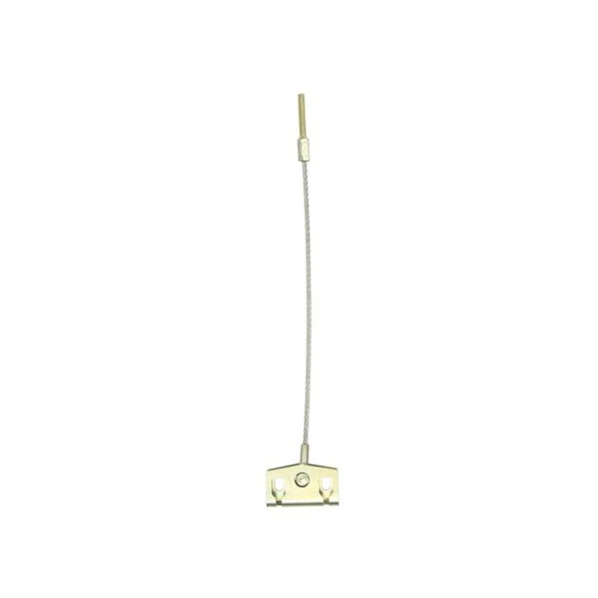 Image of Kabel, parkeerrem