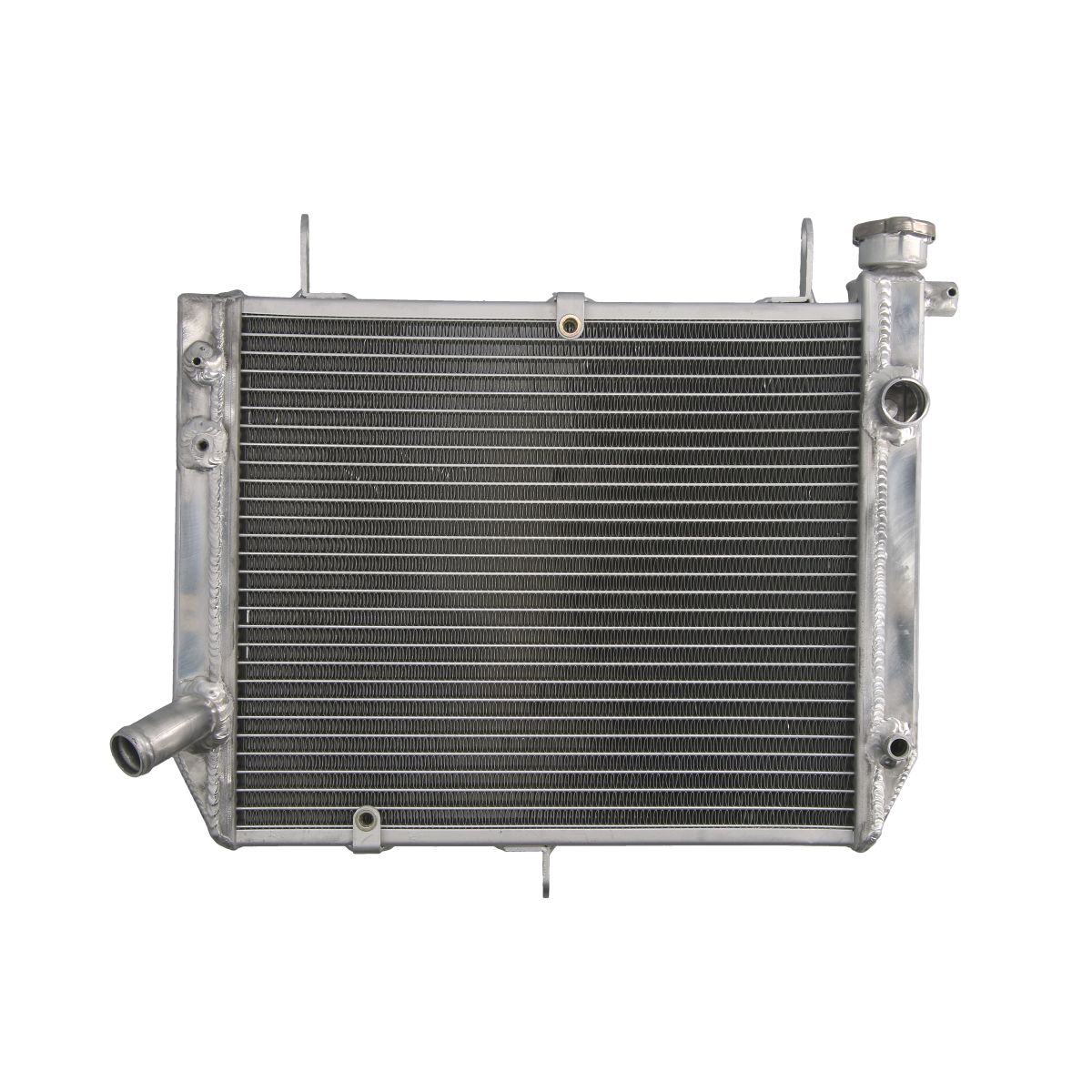 Radiatore, raffreddamento motore 4 RIDE RAD-566