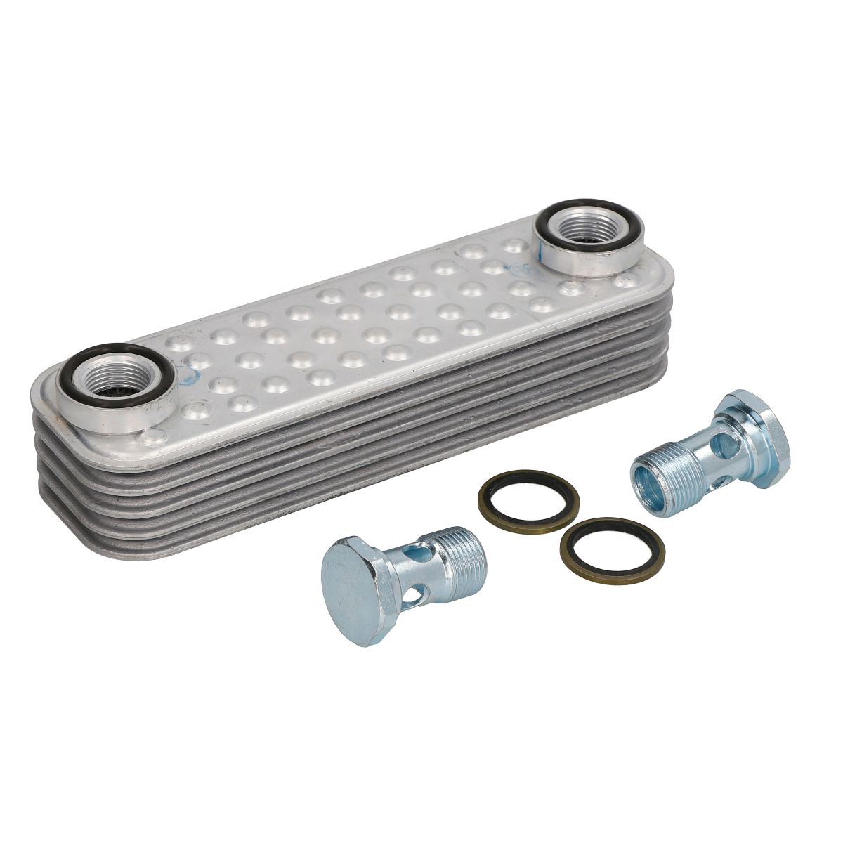 Image of Olie radiator, motorolie