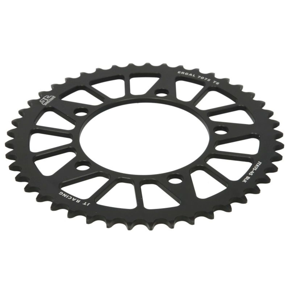Kettenrad JT JTA75,45BLK