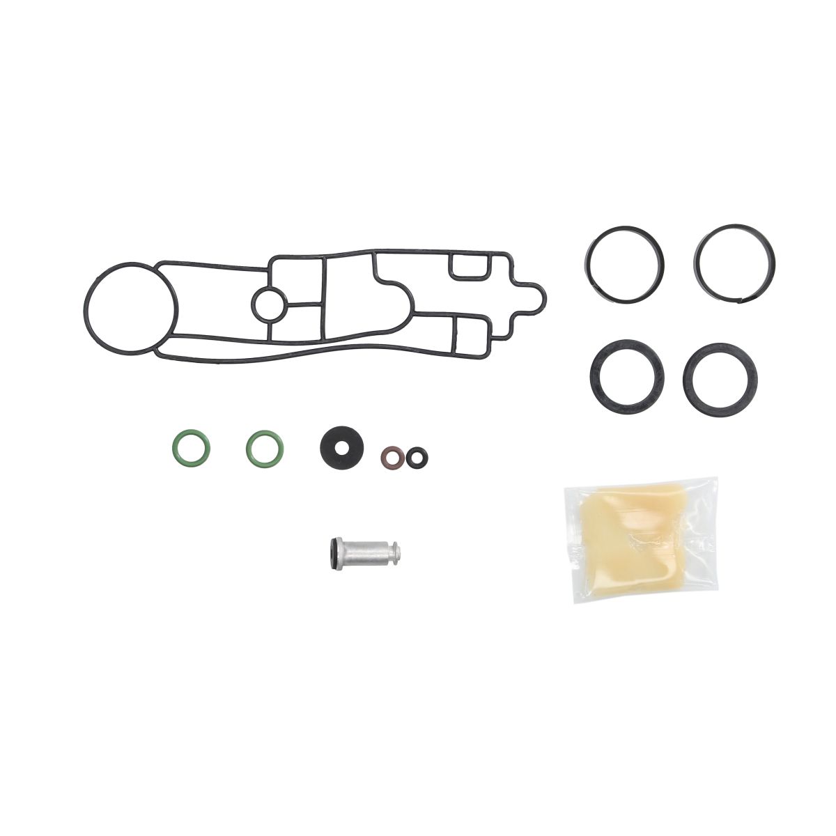 Image of Luchtklep reparatieset