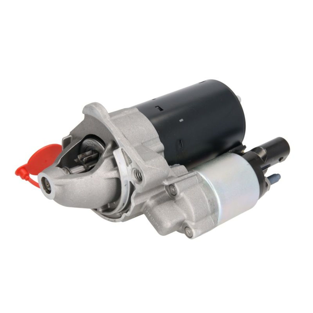 Bosch Motorino Di Avviamento 0 986 021 210