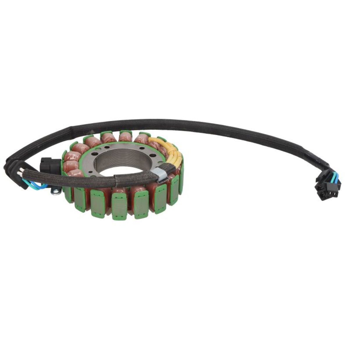 Lichtmaschinenstator TOURMAX STA-322