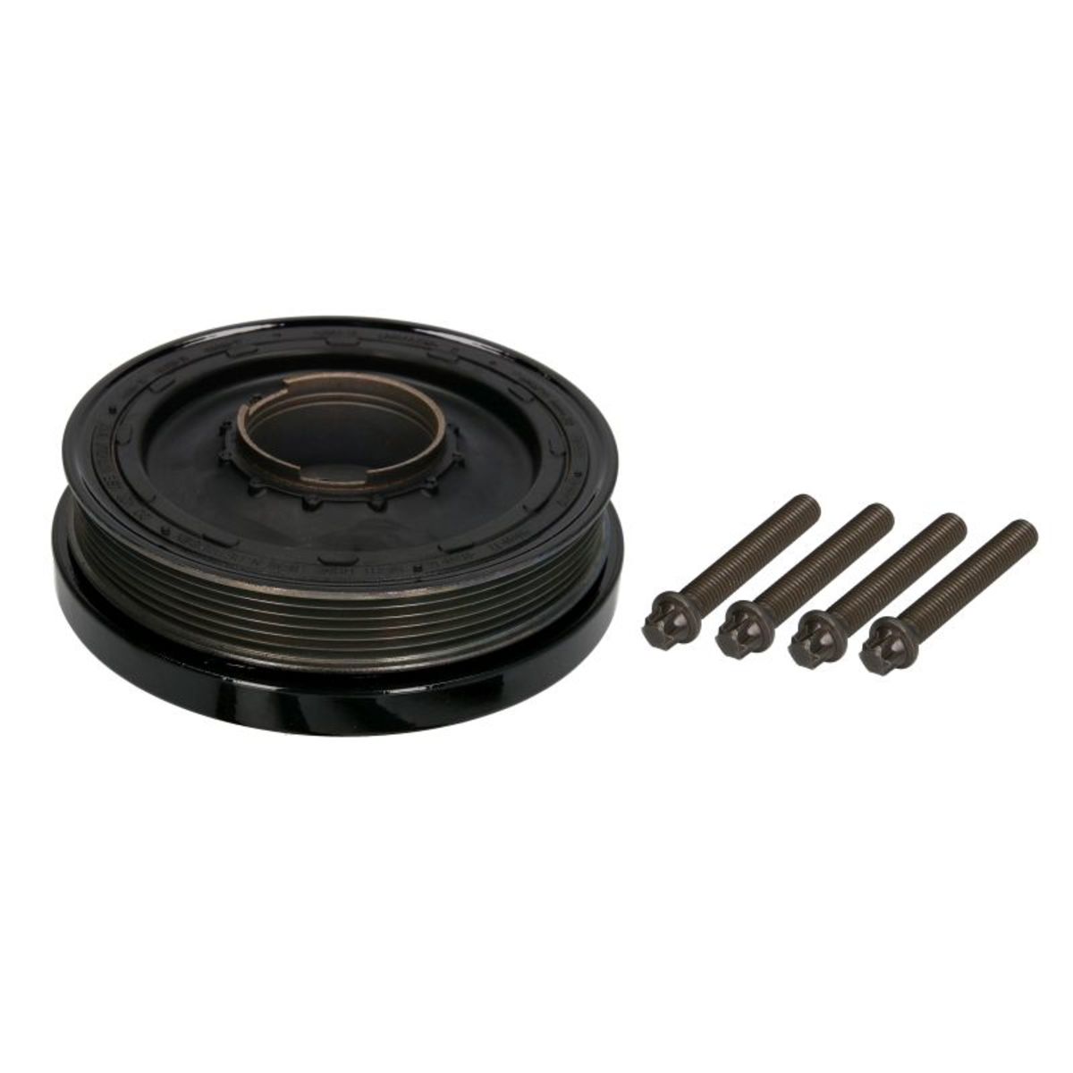 Corteco Set Di Pulegge, Albero Motore 80004879