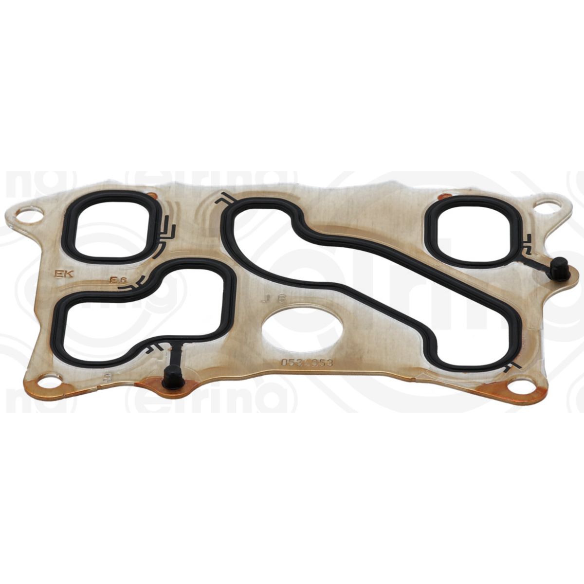 Image of Pakking, Olie radiator