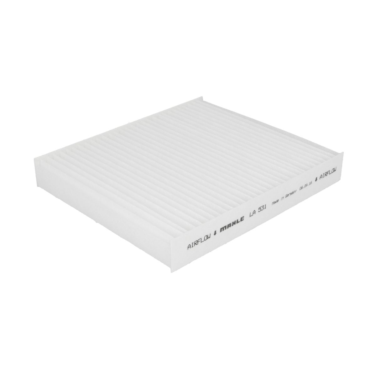 Image of Cabine luchtfilter