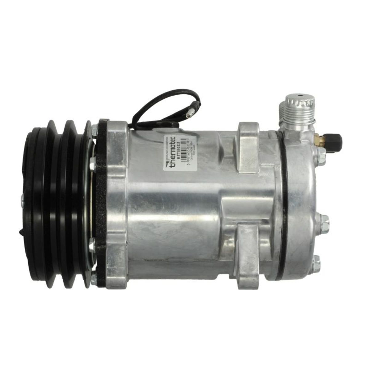 Klimakompressor THERMOTEC KLIMA KTT090337