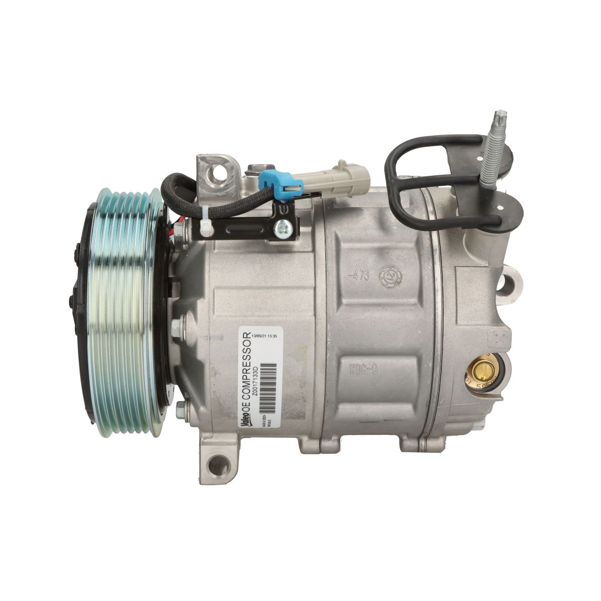 Image of Compressor airconditioning