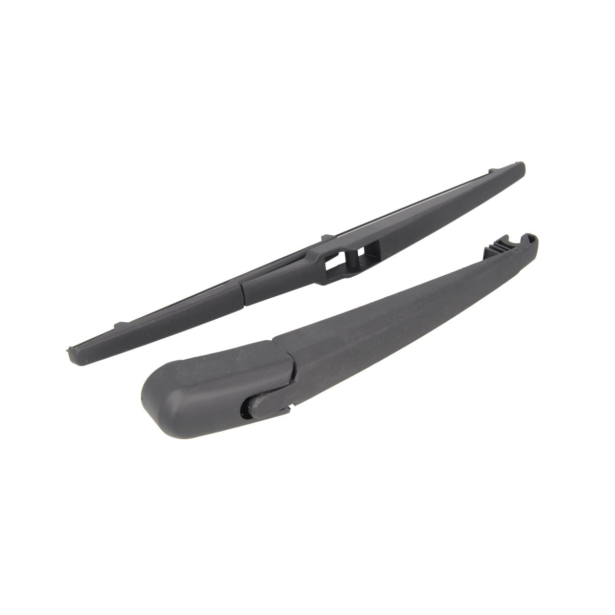 Braccio tergicristallo, lavavetro MAMMOOTH MMT RAW 107