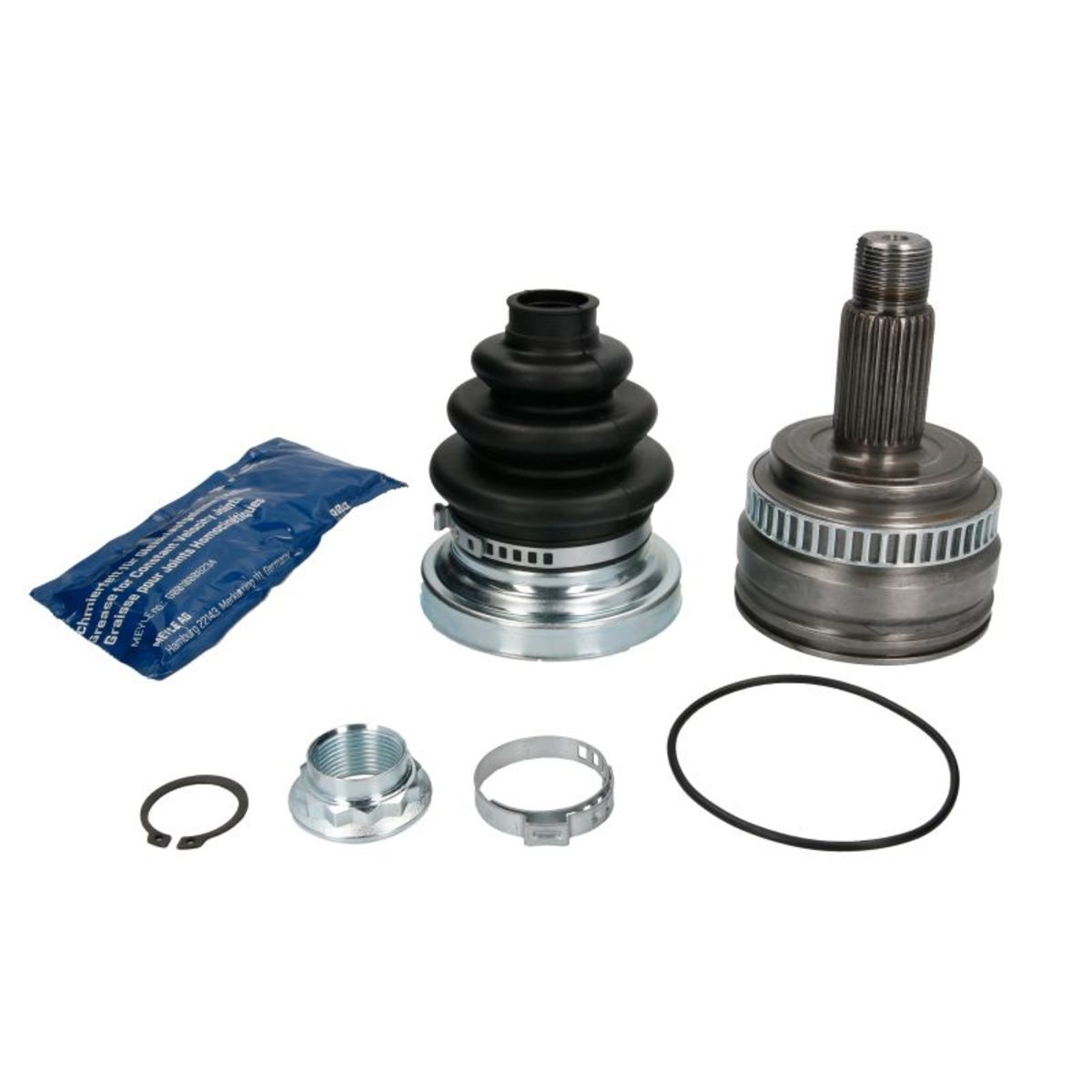 Meyle Kit Di Giunti, Albero Motore Kit 314 498 0013