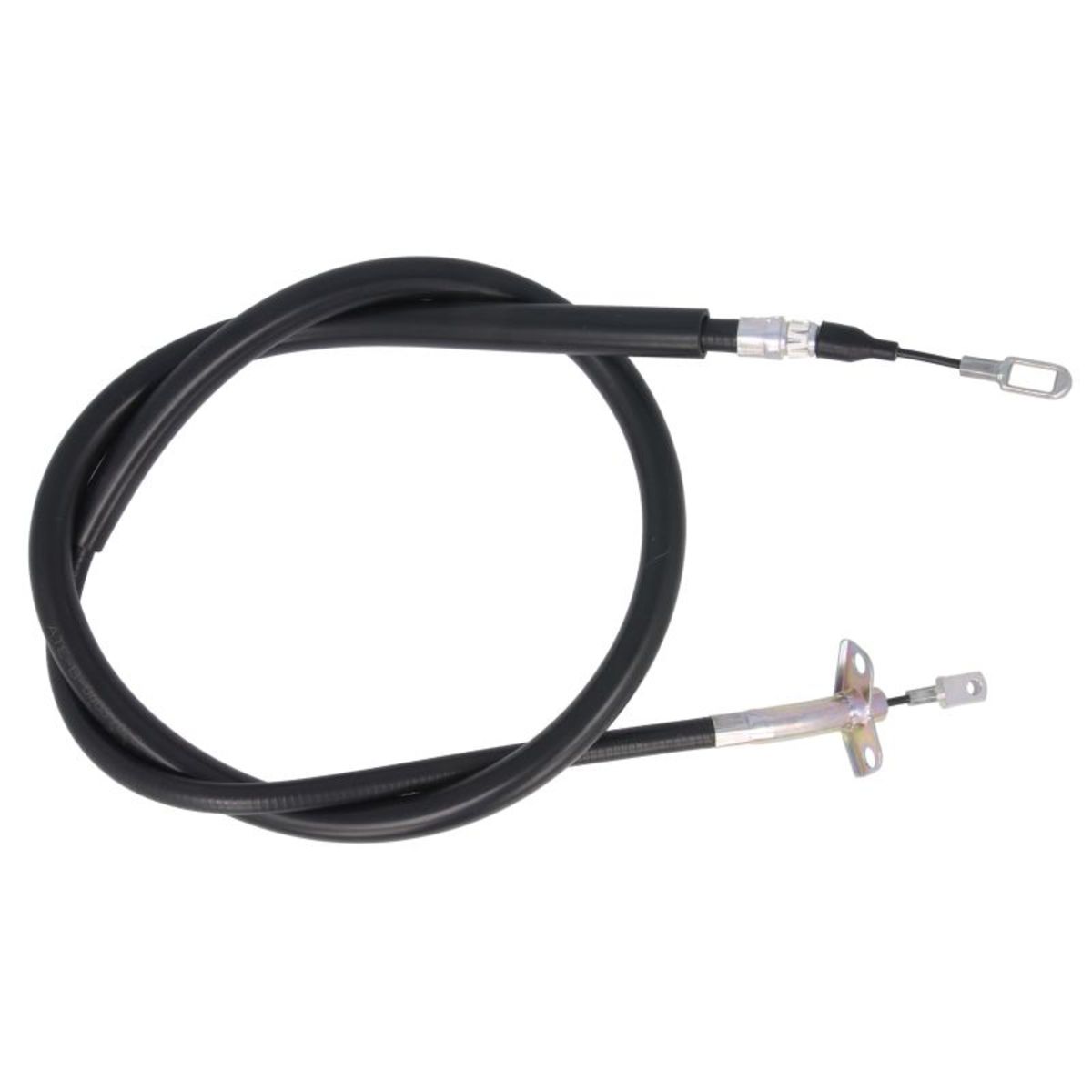 Image of Kabel, parkeerrem