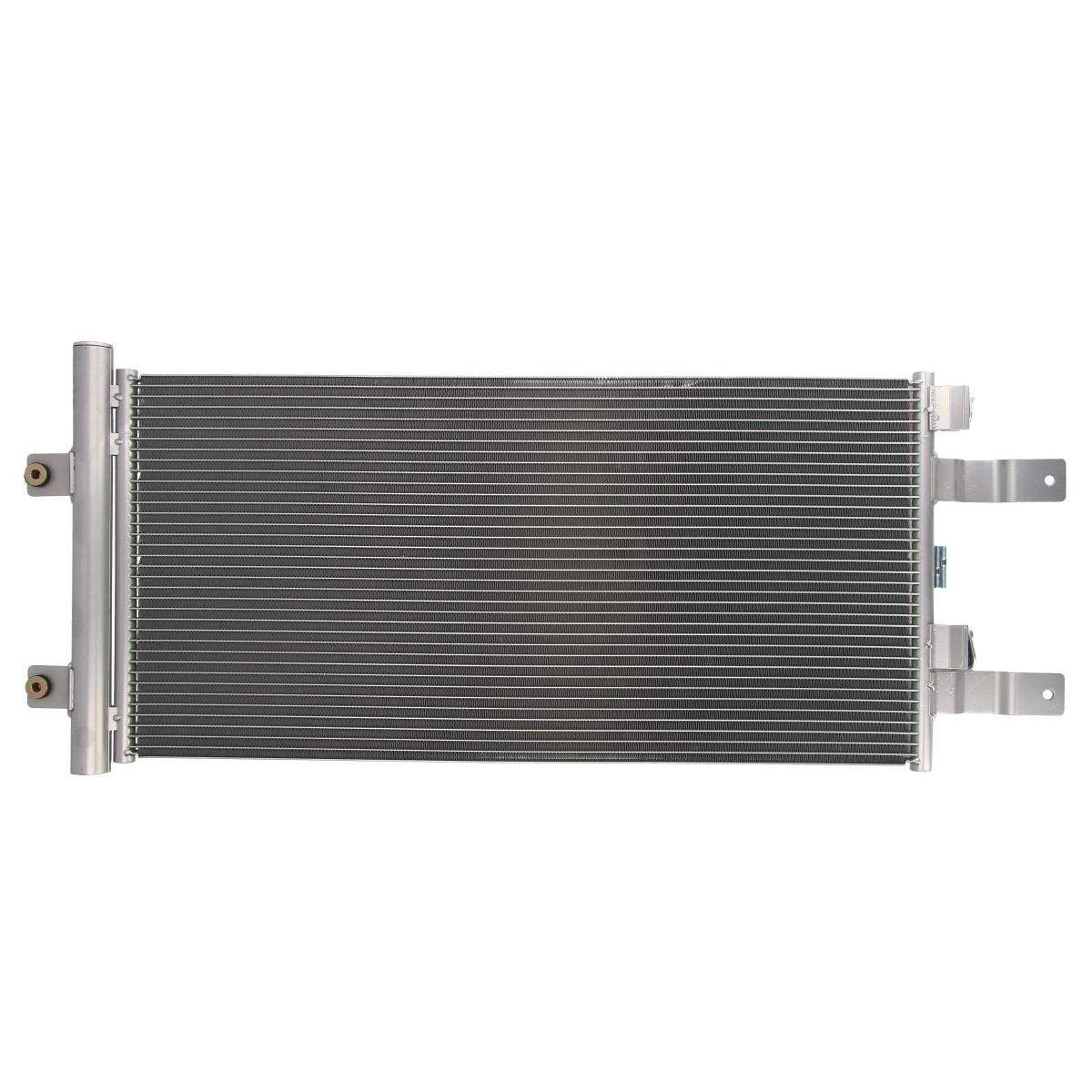Image of Condensator, airconditioning
