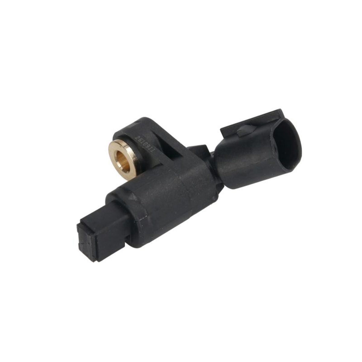 Sensor, wielsnelheid   rechts