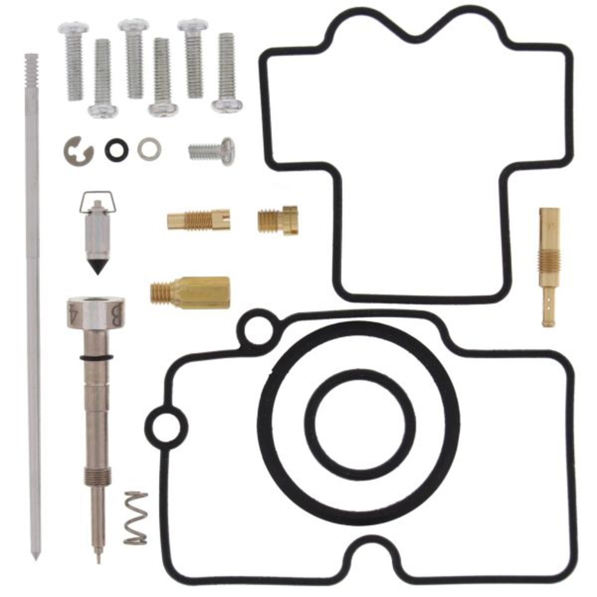 Kit de réparation, carburateur 4RIDE AB26-1452