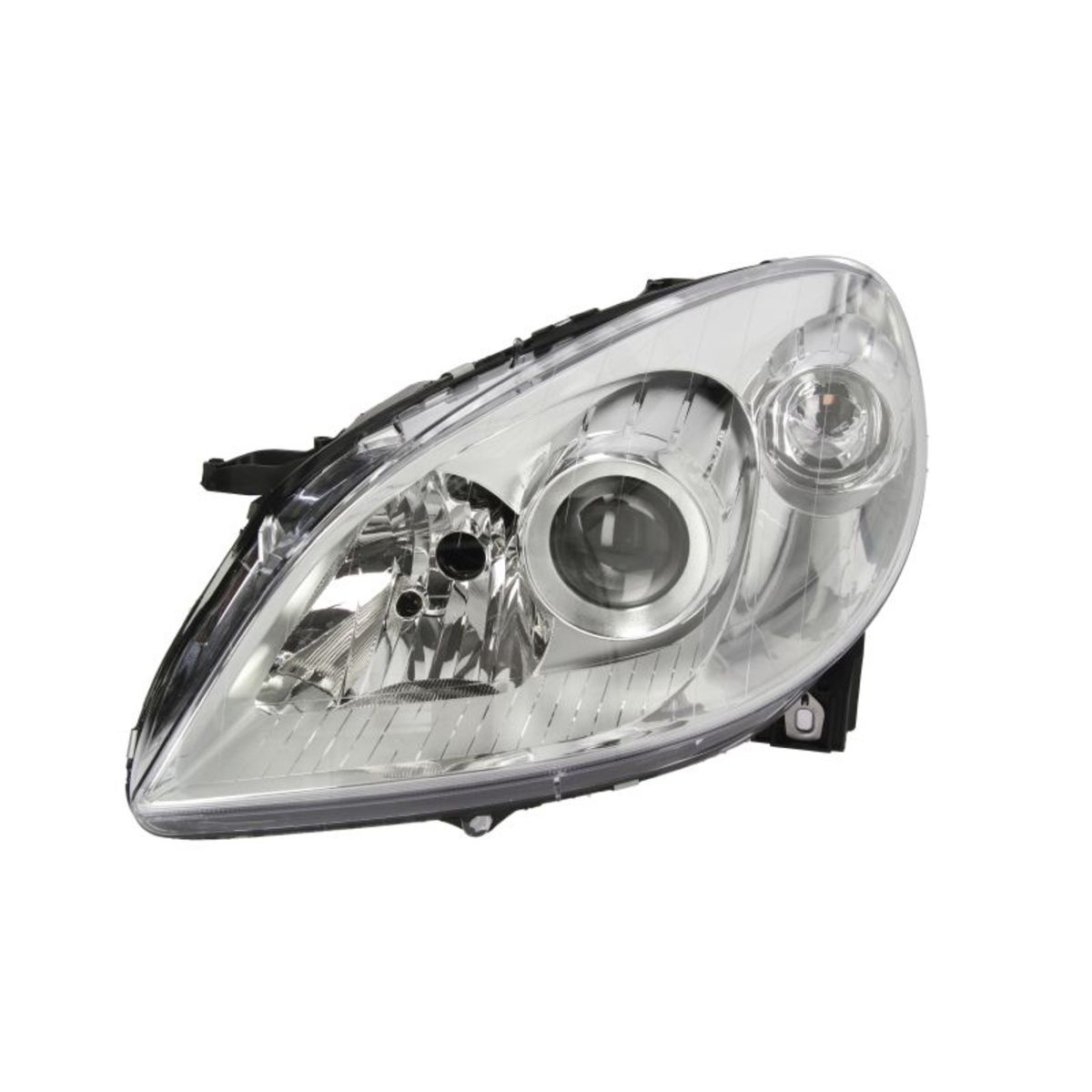 Reflektor świateł DEPO 440-1152L-LD-EM - Sklep Inter Cars