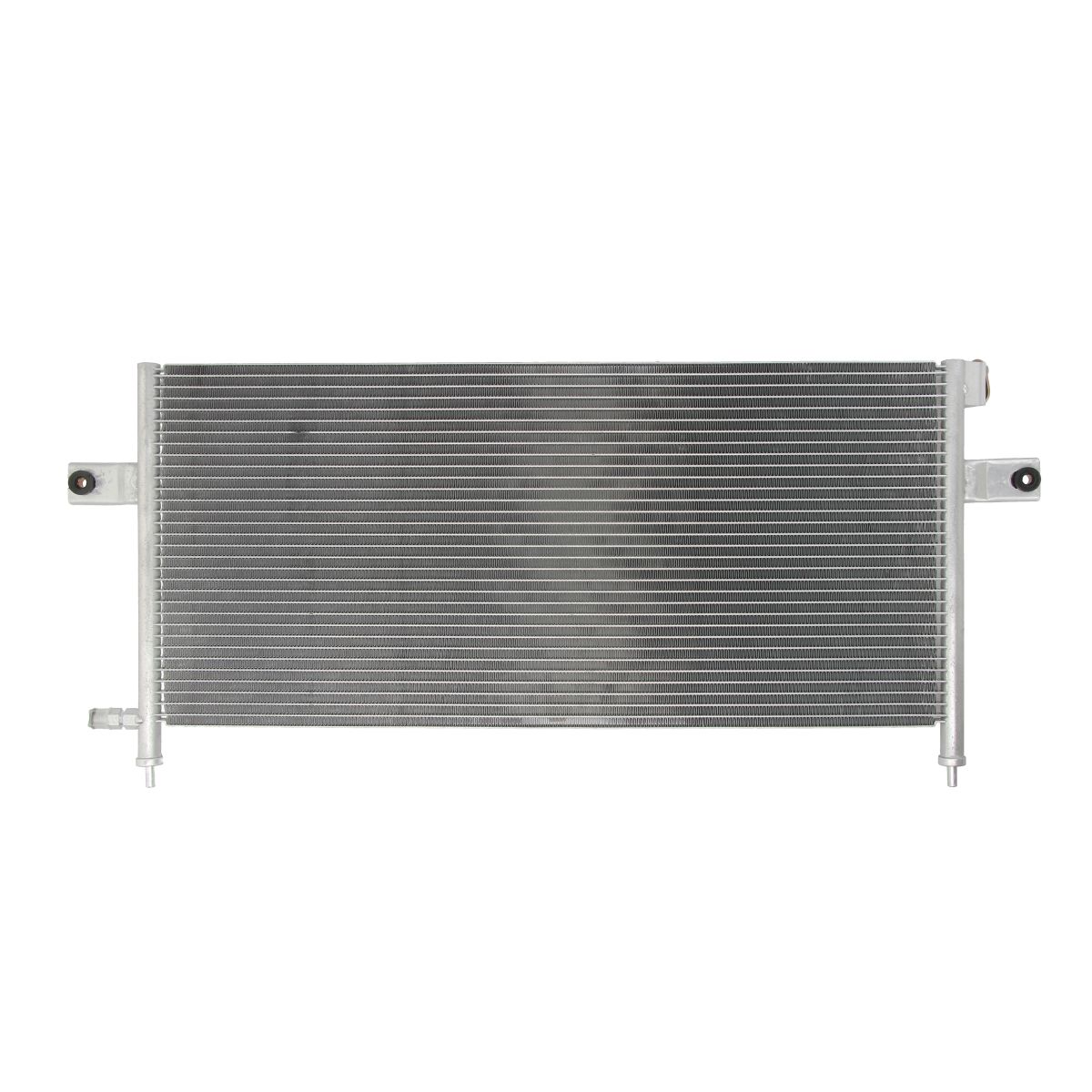 Image of Condensator, airconditioning