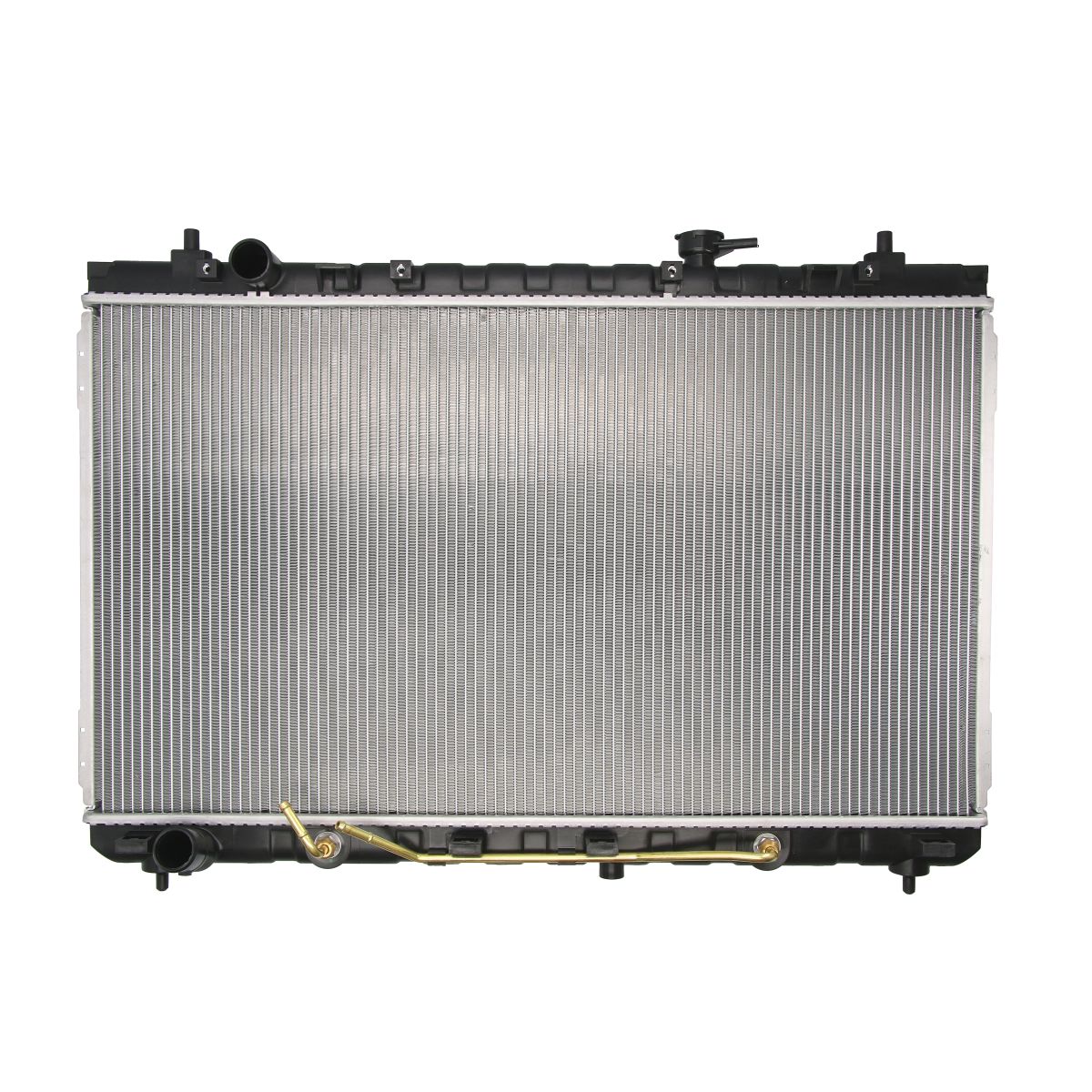 Image of Radiator, motorkoeling