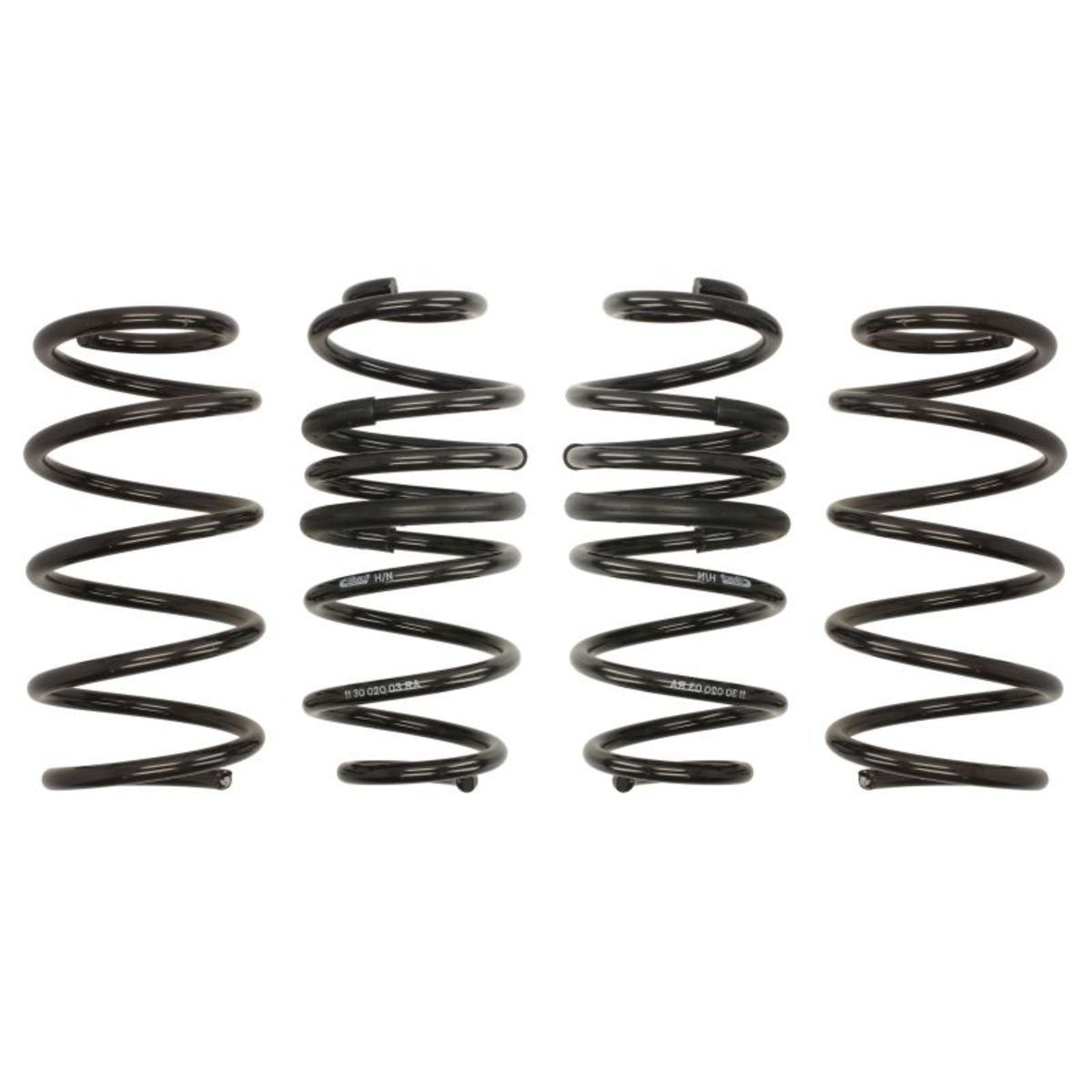 Kit de suspension, ressorts EIBACH Pro-Kit E10-30-020-03-22